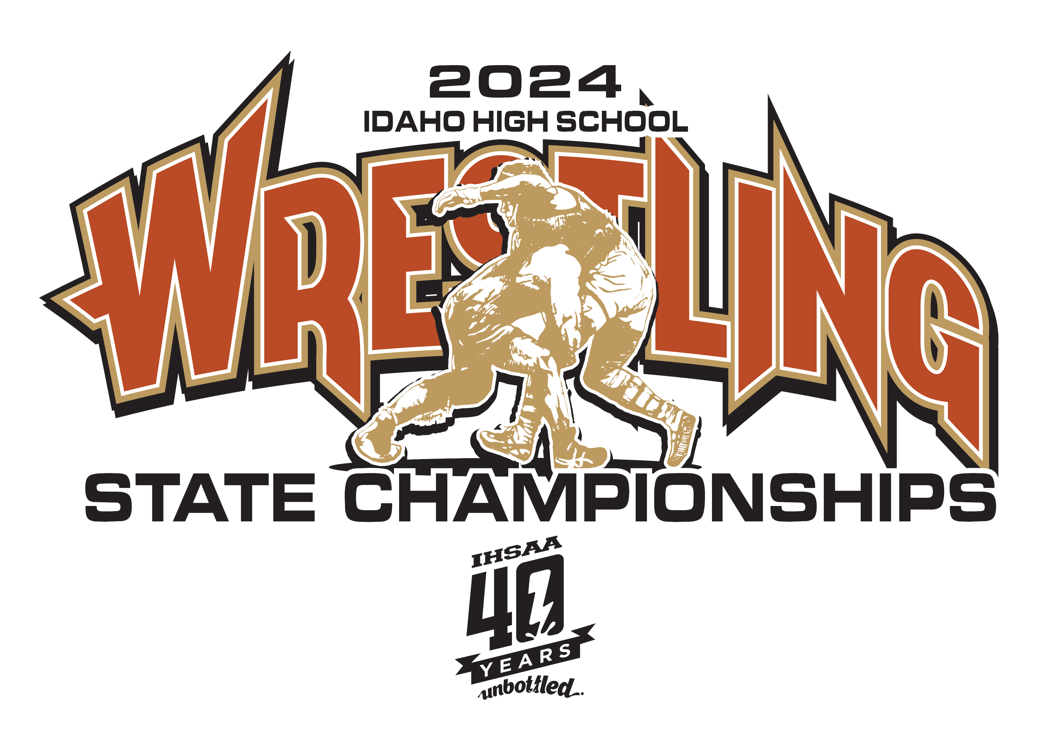 Wrestling IHSAA Idaho High School Activities Association